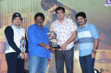 Kick 2 Movie Platinum Disc Function